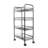 Utility Cart with Wheels-43539475-43539476