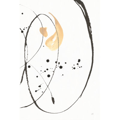 Teardrop II by Chris Paschke