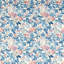 Bamboo & Bird Fabric-68778151