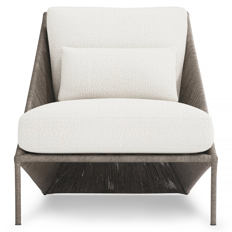 Outdoor Lounge Chair