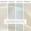 Ensemble de draps toutes saisons