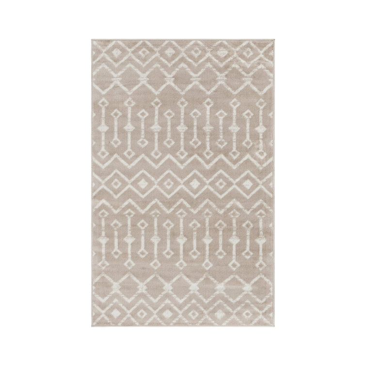 Ontonagon Geometric Indoor Rug