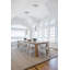 Ingrassia 3 - Light Silver Cluster Pendant