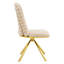 Chaises de salle à manger Puffy-770977403