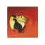 Olhar O Brasil Porcelain China Charger