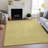 Premium Machine Washable Larock AMF1224 Panel Rug-115168276