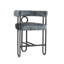 Tabouret de comptoir Taraneka 23,62-1683425840