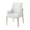 Breeze Upholstered Arm Chair