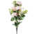 Rose sélectionné