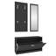 Ruban 8 Pair Shoe Storage Cabinet-1309670257