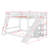 Jennamarie Kids Full Over Full Bunk Bed-740425627