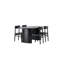 Portia 4 - Person Dining Set-1496962066