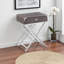 Table d'appoint Quinne Brown