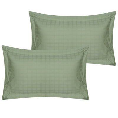 Florida 100% Cotton Pillowcase - Set of 2