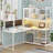 Shellsburg 58 W  L Shape Computer Desk-308678704