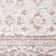 Saxton Power Loom Oriental Area Rug 