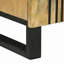 40cm Solid Wood Sideboard-1779691977