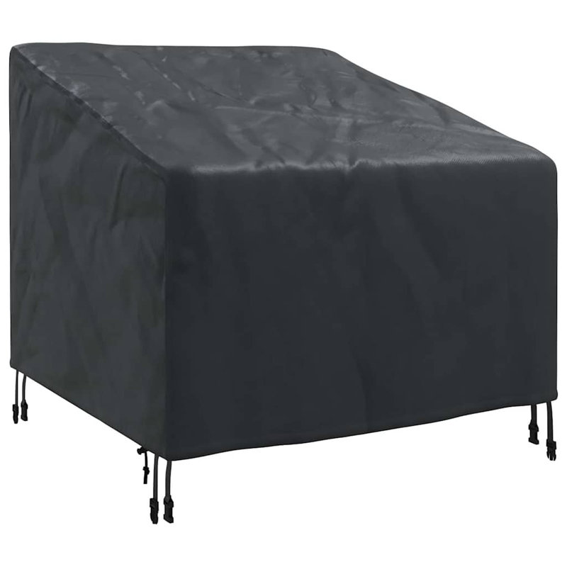 Outdoor Patio Bench Cover