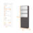 2-Door Bookcase-1251336539
