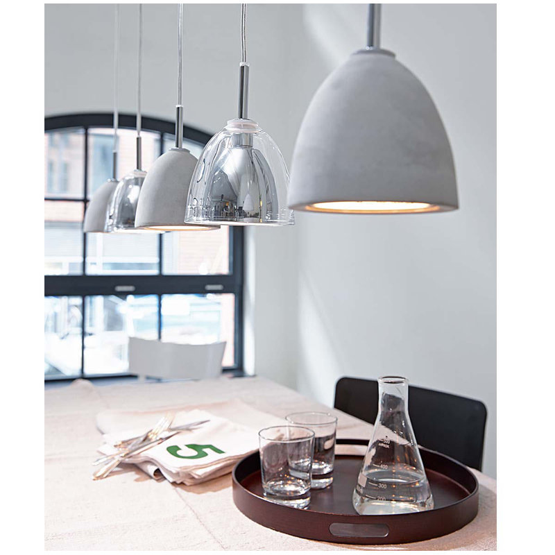 Castle 1 - Light Pendant, Extra Small