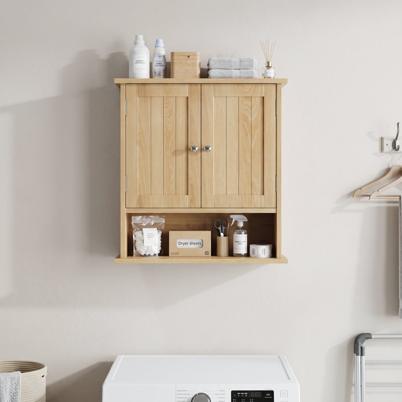Bathroom Cabinet