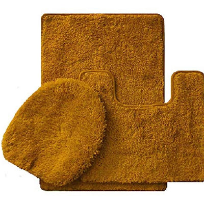 Olinger Bath Rug Set
