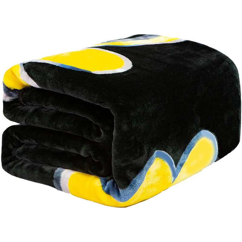 Throw Blanket, Twin