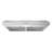 Streamline 30 In. T-3727-1-CL Vinadio Convertible Undermount 80 CFM Range Hood In Brushed Stainless Steel With Mesh Filters, Push Button Control, LED Light