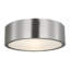Plafonnier moyen Albee de Génération Lighting -116119543