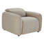 Bayne Upholstered Recliner Armchair-106057671