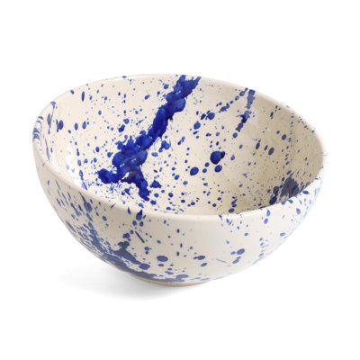 Ivy Bronx Ayaka Ceramic Serving Bowl