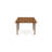 Sarah Four Leg Extension Table-11362892-61405773
