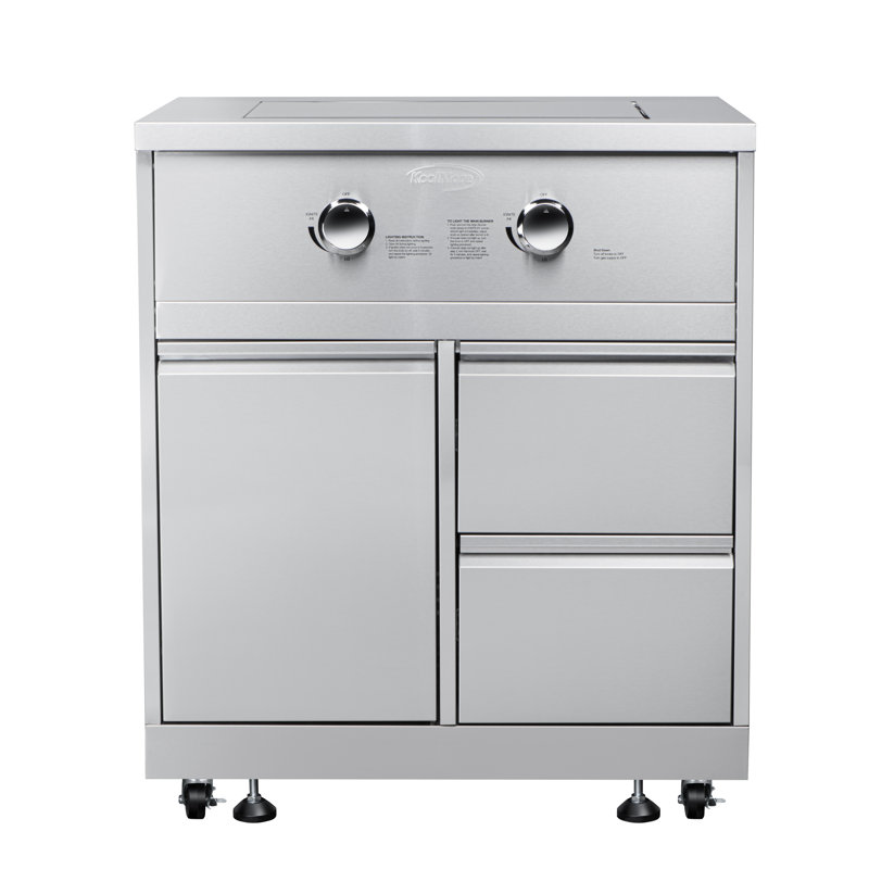 KoolMore 32 Outdoor Kitchen