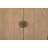 Aarohi 95'' Solid Wood Sideboard-1875629692