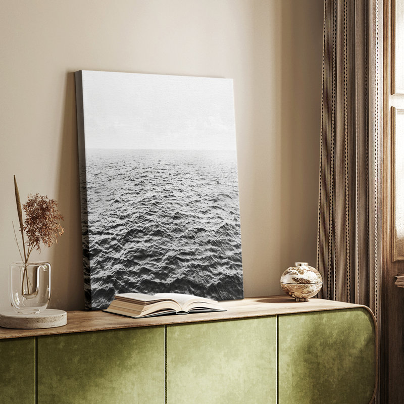Rolling In - Gallery sur mesure