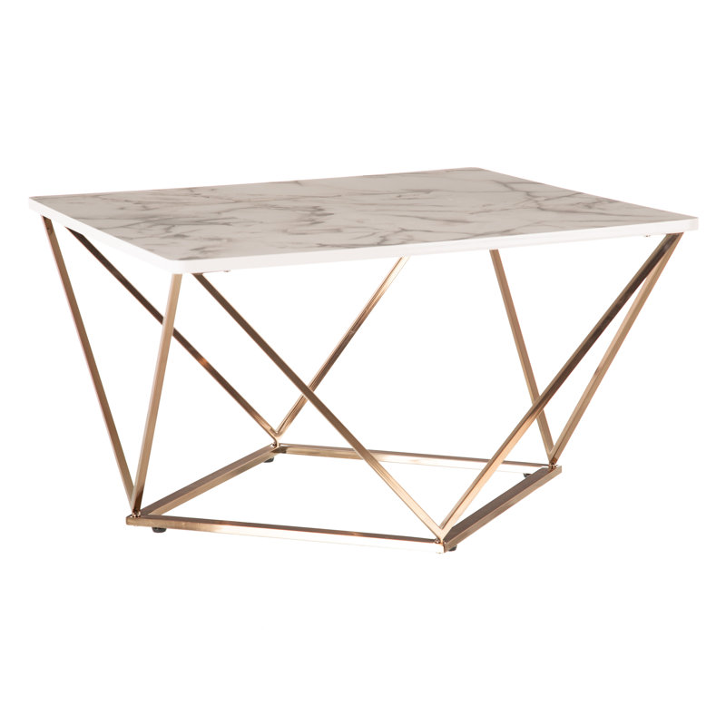 Jamar Frame Coffee Table