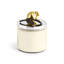 Pomegranate Candle