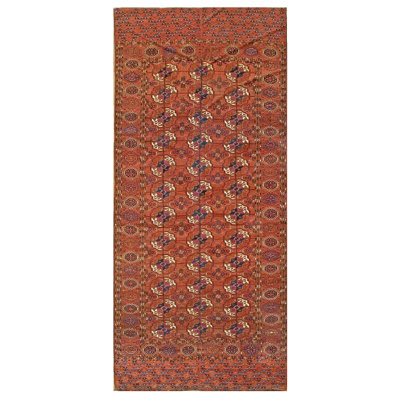 Tapis Tokke Tekke