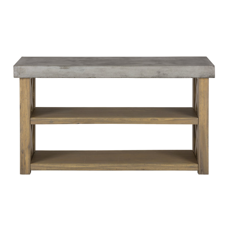 Console Carlile