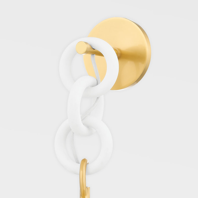 Marina Wall Sconce by ENY LEE PARKER