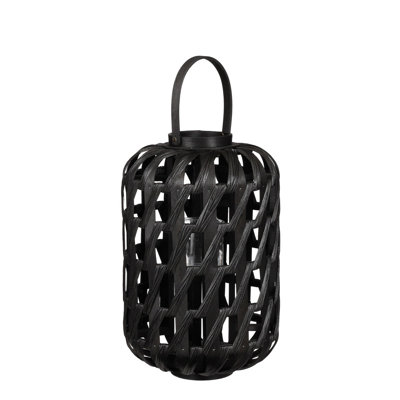 Polyester Lantern