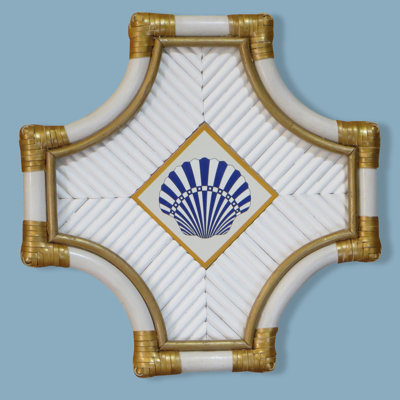 Mccluskey Headboard