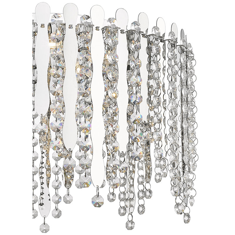 Rubino LED Flush Mount