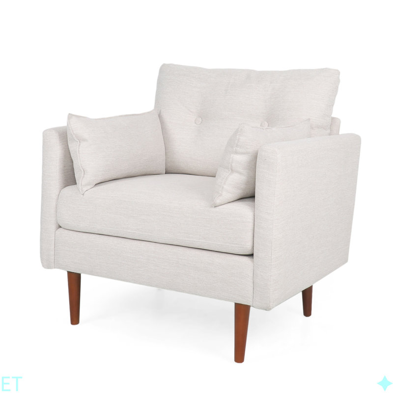 CLUB CHAIR, fauteuil de confort
