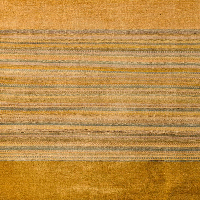 Abstract Indoor Rug, Square 4'
