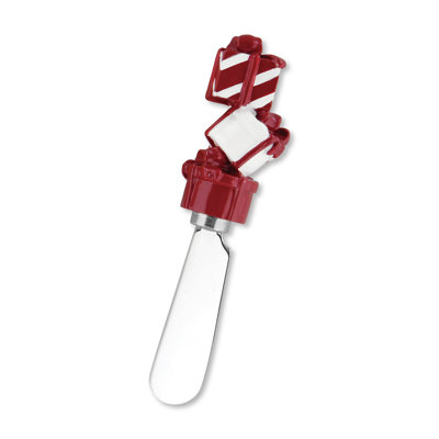 Cher Stainless Steel Spreader