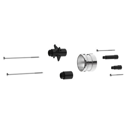 Ensemble d'extension multi-choix 17 Series