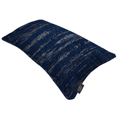 Danyale Abstract Square Cushion
