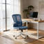 Fauteuil de bureau ergonomique Norberta Home-1085021496-1085021498