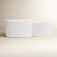 Ensemble de tables basses Bernice-1948748536